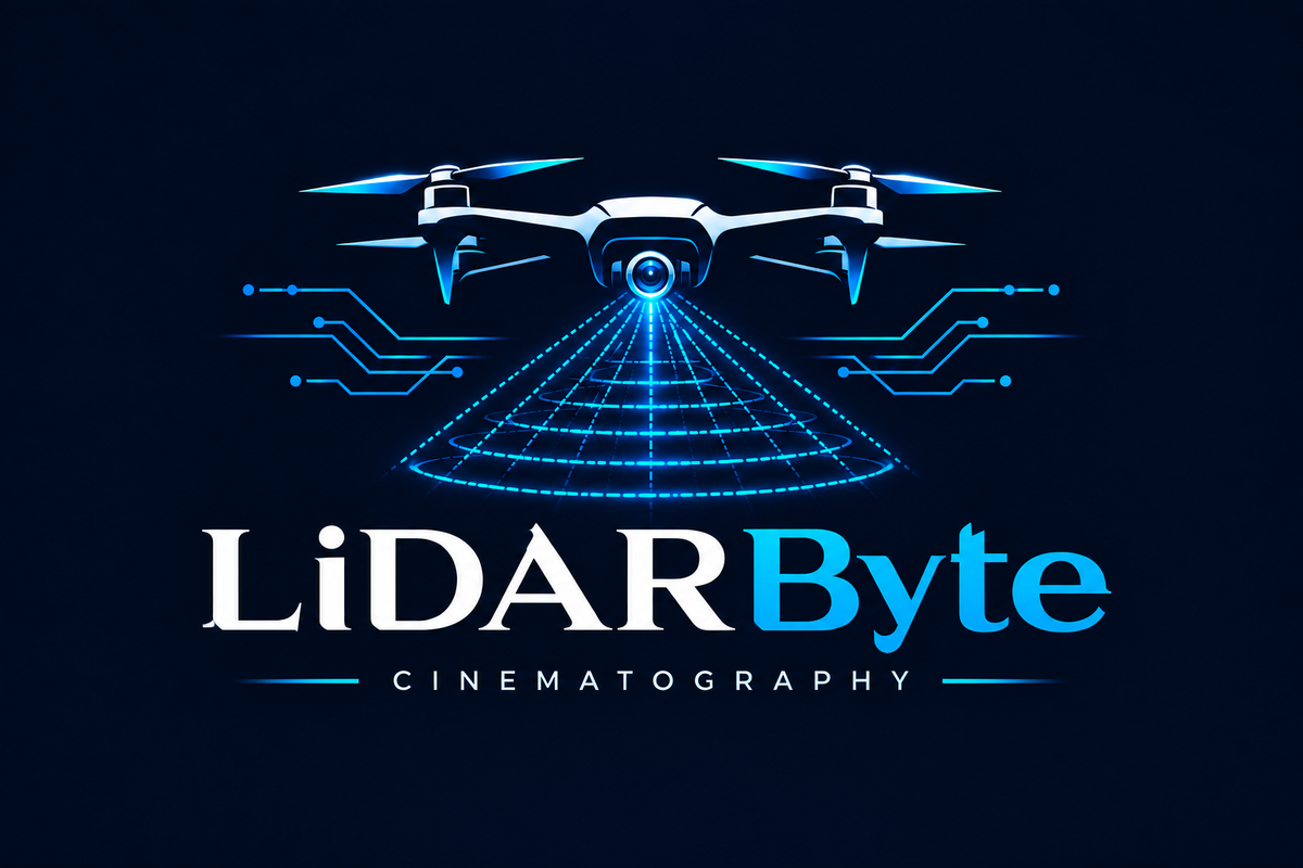 LiDARByte Logo Refined