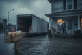 Relocation — Mailbox Title