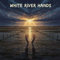 White River Hands Cover - No Name